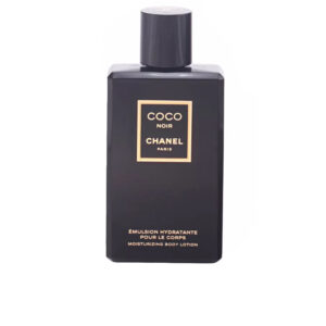 Marca: CHANEL. Imagen: 54546.jpg. CHANEL. COCO NOIR body lotion 200 ml