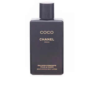 Marca: CHANEL. Imagen: 54874.jpg. CHANEL. COCO body lotion 200 ml