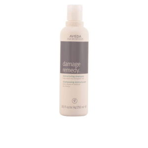 Marca: AVEDA. Imagen: 55258.jpg. AVEDA. DAMAGE REMEDY restructuring shampoo 250 ml