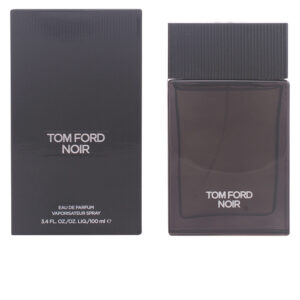 Marca: TOM FORD. Imagen: 55291.jpg. TOM FORD. NOIR eau de parfum vaporizador 100 ml