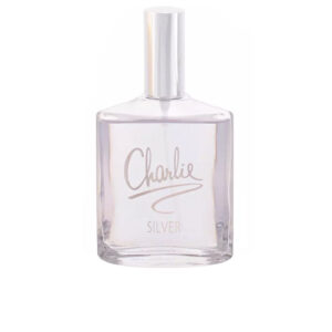Marca: REVLON. Imagen: 55738.jpg. REVLON. CHARLIE SILVER eau de toilette vaporizador 100 ml