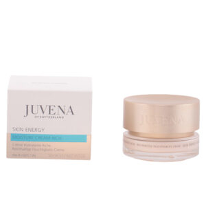 Marca: JUVENA. Imagen: 55836.jpg. JUVENA. SKIN ENERGY moisture cream rich 50 ml