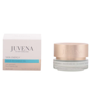 Marca: JUVENA. Imagen: 55837.jpg. JUVENA. SKIN ENERGY aqua recharge gel 50 ml