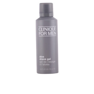 Marca: CLINIQUE. Imagen: 56452.jpg. CLINIQUE. MEN aloe shave gel 125 ml