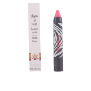 Marca: SISLEY. Imagen: 56512.jpg. SISLEY. PHYTO LIP twist #04-pinky