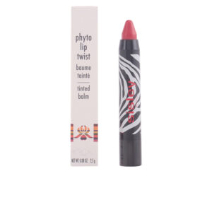 Marca: SISLEY. Imagen: 56516.jpg. SISLEY. PHYTO LIP twist #06-cherry