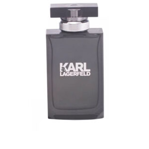 Marca: KARL LAGERFELD. Imagen: 56881.jpg. KARL LAGERFELD. KARL LAGERFELD POUR HOMME eau de toilette vaporizador 100 ml