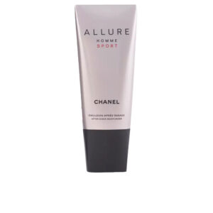 Marca: CHANEL. Imagen: 57035.jpg. CHANEL. ALLURE HOMME SPORT after -shave emulsion 100 ml