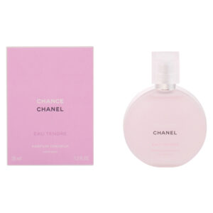 Marca: CHANEL. Imagen: 57040.jpg. CHANEL. CHANCE EAU TENDRE parfum cheveux vaporizador 35 ml