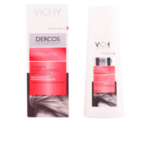Marca: VICHY. Imagen: 57137.jpg. VICHY. DERCOS ENERGY+ champú estimulante 200 ml