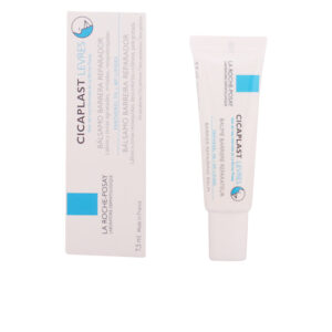 Marca: LA ROCHE POSAY. Imagen: 57149.jpg. LA ROCHE POSAY. CICAPLAST labios 7,5 ml