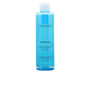Marca: LA ROCHE POSAY. Imagen: 57157.jpg. LA ROCHE POSAY. EFFACLAR loción astringente 200 ml