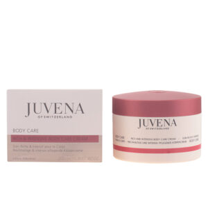 Marca: JUVENA. Imagen: 57193.jpg. JUVENA. BODY CARE rich & intensive body care cream 200 ml