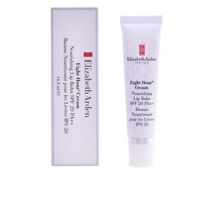 Marca: ELIZABETH ARDEN. Imagen: 57327.jpg. EIGHT HOUR cream nourishing lip balm SPF20 15 ml