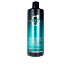 Marca: TIGI. Imagen: 57429.jpg. TIGI. CATWALK OATMEAL & HONEY nourishing conditioner 750 ml