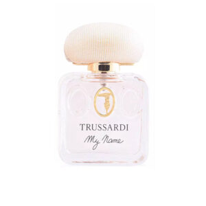 Marca: TRUSSARDI. Imagen: 57476.jpg. TRUSSARDI. MY NAME eau de parfum vaporizador 50 ml