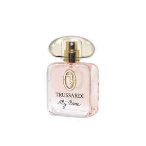 Marca: TRUSSARDI. Imagen: 57477.jpg. TRUSSARDI. MY NAME eau de parfum vaporizador 30 ml