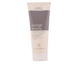 Marca: AVEDA. Imagen: 57687.jpg. AVEDA. DAMAGE REMEDY restructuring conditioner 200 ml