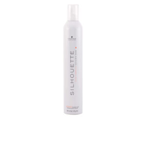 Imagen: 31_57731.jpg. SCHWARZKOPF. SILHOUETTE flexible hold mousse 500 ml Marca: SCHWARZKOPF. Imagen: 57731.jpg. SCHWARZKOPF. SILHOUETTE flexible hold mousse 500 ml