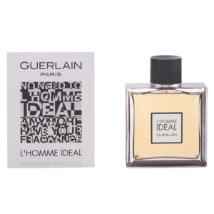 Marca: GUERLAIN. Imagen: 58252.jpg. GUERLAIN. L'HOMME IDEAL eau de toilette vaporizador 100 ml