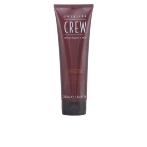 Marca: AMERICAN CREW. Imagen: 58308.jpg. AMERICAN CREW. LIGHT HOLD styling gel 250 ml
