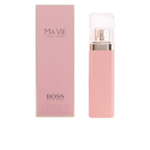 Marca: HUGO BOSS-BOSS. Imagen: 58397.jpg. HUGO BOSS-BOSS. MA VIE eau de parfum vaporizador 50 ml