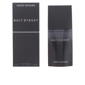 Marca: ISSEY MIYAKE. Imagen: 58467.jpg. ISSEY MIYAKE. NUIT D'ISSEY eau de toilette vaporizador 125 ml