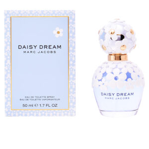 Marca: MARC JACOBS. Imagen: 58675.jpg. MARC JACOBS. DAISY DREAM eau de toilette vaporizador 50 ml