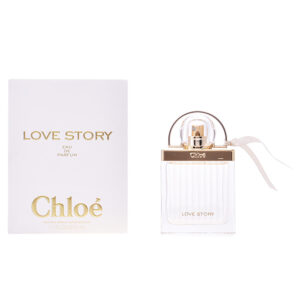 Marca: CHLOÉ. Imagen: 58864.jpg. CHLOÉ. LOVE STORY eau de parfum vaporizador 50 ml