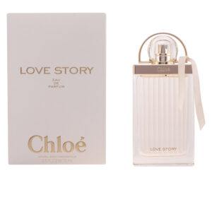 Marca: CHLOÉ. Imagen: 58865.jpg. CHLOÉ. LOVE STORY eau de parfum vaporizador 75 ml