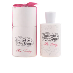 Marca: JULIETTE HAS A GUN. Imagen: 59054.jpg. JULIETTE HAS A GUN. MISS CHARMING eau de parfum vaporizador 100 ml