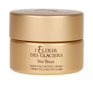 Marca: VALMONT. Imagen: 59154.jpg. VALMONT. L'ELIXIR DES GLACIERS vos yeux crème poly-active suisse 15 ml