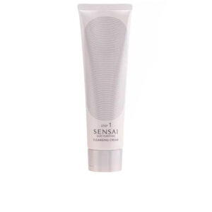 Marca: SENSAI. Imagen: 59516.jpg. SENSAI. SILKY PURIFYING cleansing cream 125 ml