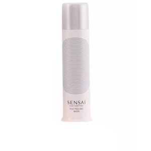 Marca: SENSAI. Imagen: 59519.jpg. SENSAI. SILKY PURIFYING silk peeling mask 90 ml
