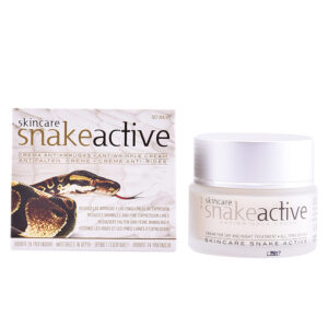 Marca: DIET ESTHETIC. Imagen: 60221.jpg. DIET ESTHETIC. SKINCARE SNAKE ACTIVE antiwrinkle cream 50 ml