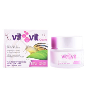 Marca: DIET ESTHETIC. Imagen: 60241.jpg. DIET ESTHETIC. VIT VIT snail extract cream 50 ml
