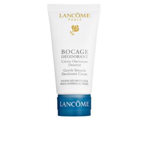Marca: LANCÔME. Imagen: 6029.jpg. LANCÔME. BOCAGE desodorante crème onctueuse douceur 50 ml