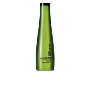 Marca: SHU UEMURA. Imagen: 60406.jpg. SHU UEMURA. SILK BLOOM shampoo 300 ml
