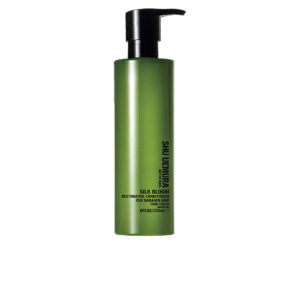 Marca: SHU UEMURA. Imagen: 60407.jpg. SHU UEMURA. SILK BLOOM conditioner 250 ml