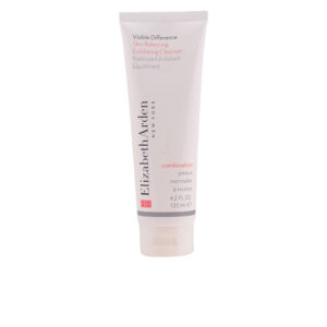 Marca: ELIZABETH ARDEN. Imagen: 60846.jpg. ELIZABETH ARDEN. VISIBLE DIFFERENCE skin balancing exfoliating cleanser 125 ml