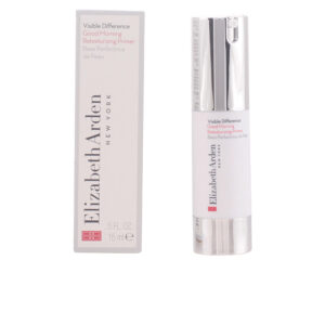 Marca: ELIZABETH ARDEN. Imagen: 60847.jpg. ELIZABETH ARDEN. VISIBLE DIFFERENCE good morning retexturizing primer 15 ml