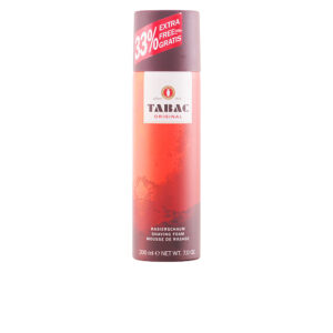 Marca: TABAC. Imagen: 60907.jpg. TABAC ORIGINAL shaving foam 200 ml