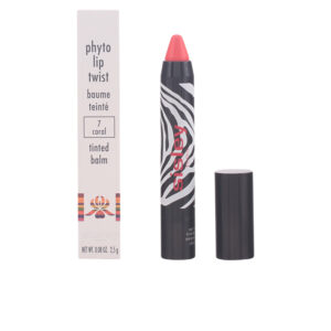 Marca: SISLEY. Imagen: 60955.jpg. SISLEY. PHYTO LIP twist #07-coral