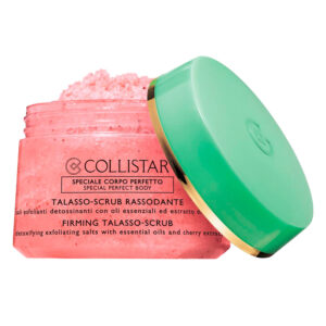 Marca: COLLISTAR. Imagen: 61314.jpg. COLLISTAR. TALASSO-SCRUB reafirmante 700 gr