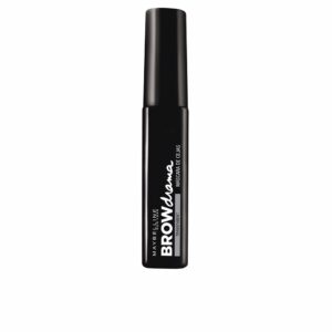 Marca: MAYBELLINE. Imagen: 61653.jpg. MAYBELLINE. BROW DRAMA mascara #transparent
