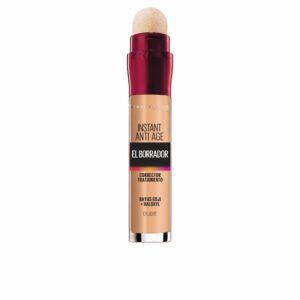 Marca: MAYBELLINE. Imagen: 61897.jpg. MAYBELLINE. EL BORRADOR instant anti-age #01-light