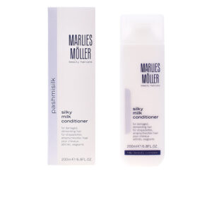 Marca: MARLIES MÖLLER. Imagen: 62370.jpg. MARLIES MÖLLER. PASHMISILK silky condition milk 200 ml
