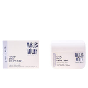 Marca: MARLIES MÖLLER. Imagen: 62371.jpg. MARLIES MÖLLER. PASHMISILK mascarilla crema sedosa 125 ml