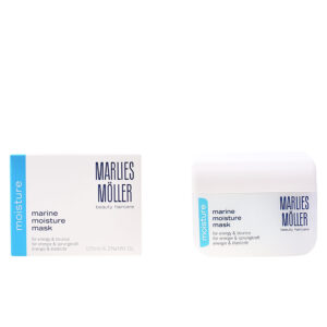 Marca: MARLIES MÖLLER. Imagen: 62378.jpg. MARLIES MÖLLER. MARINE MOISTURE mask 125 ml