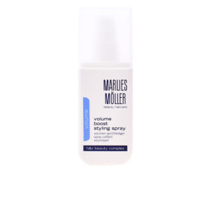 Marca: MARLIES MÖLLER. Imagen: 62394.jpg. MARLIES MÖLLER. VOLUME volume boost styling spray 125 ml
